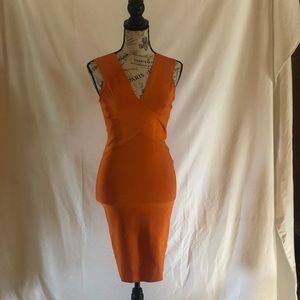 Bodycon dress